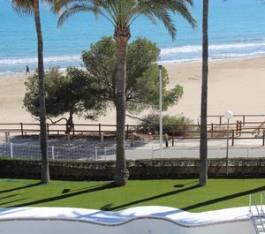 Apartamentos Casablanca 
