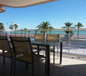 Apartamentos Navegantes 