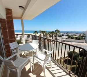 Apartamentos Dins Mar Apto 