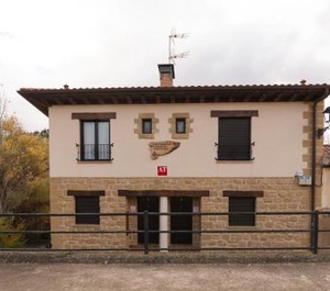 Apartamentos Virgen 