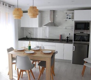 Apartamentos 