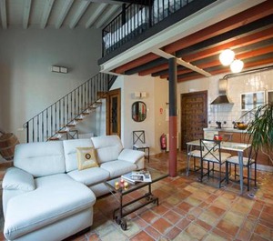 Apartamentos 