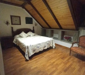 Apartamentos Sorripas 