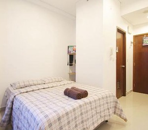 Margonda Residence 