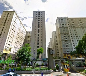 Kalibata City 