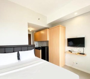 Transpark Juanda Bekasi 