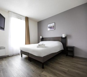 Aparthotel Adagio Orléans 