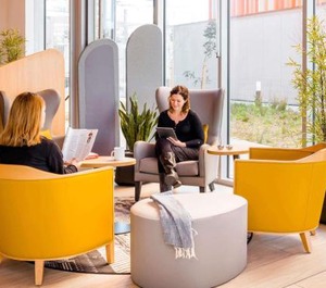 Aparthotel Adagio Paris Massy Gare 