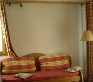 Résidence Le Village Notre Dame Bellecombe 