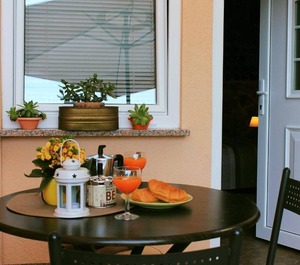 Apartman Ruza 