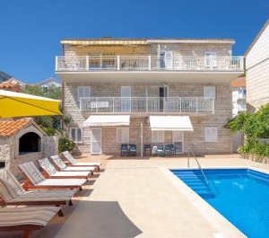 Apartmani 