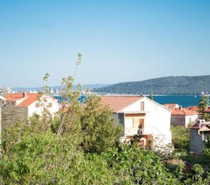 Apartmani Ivana 