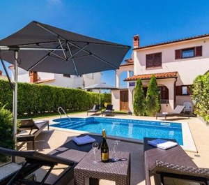 Apartmani Kažun 