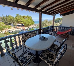 Terrace Sea Kukljica Ugljan 