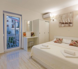 Apartmani Kristijan 