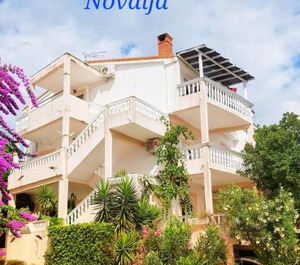 Apartments Katica 