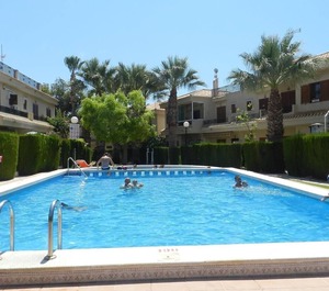 Playa Flamenca 