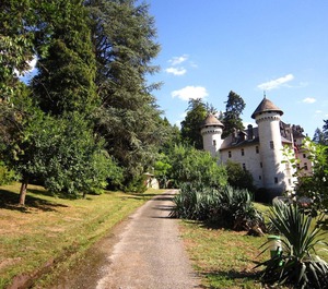 Serrieres Chautagne 