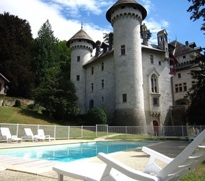 Serrieres Chautagne 