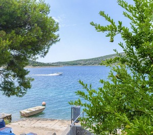 Rosa Kaprije Island 