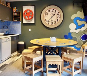 Super Équipé Rdc Des Pistes 