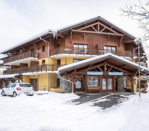 Résidence Grand Massif Skipass Ov 