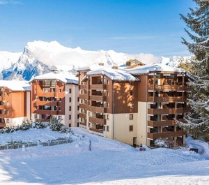 Résidence Le Buet Incl Lift Pass Sc 
