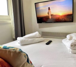 Charnley Apt Blackpool 