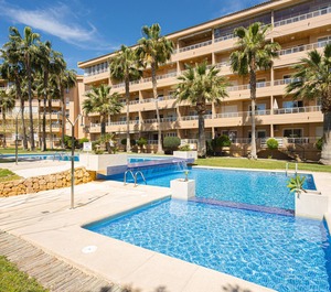 Alborada Golf Spaniahome 