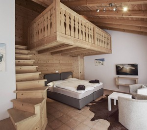 Alpin Terrace 