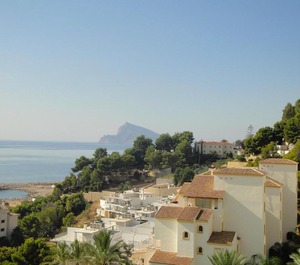 Altea Dorada 