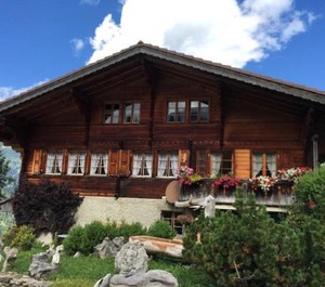 Bächli 