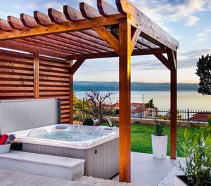 Ferienwohnungen Anka Open Jacuzzi Riviera Split 