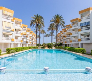 Vistas Al Mar Desde La Terraza 