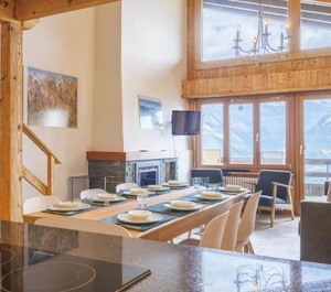 Bietschorn Nendaz 