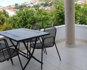 Beach Bilo Primošten 