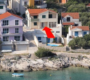 Beach Bilo Primošten 