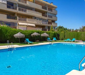 Calahonda Outdoor Swimming 