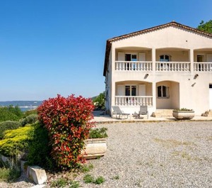 Les Salles Sur Verdon 