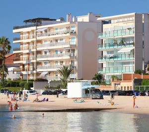 Résidence Cannes Villa Francia Maeva Pièces Personnes 