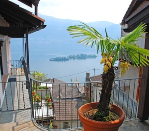 Casa Schalom 