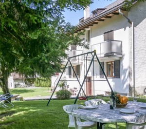 Casa Rancurina 