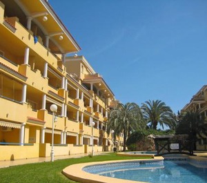 Cascadas De La Marina 