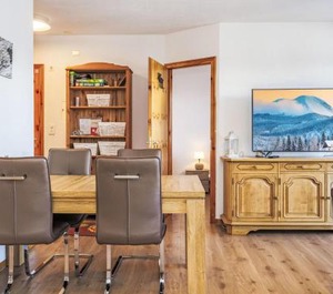 Le Chaedoz Nendaz 
