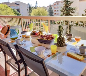 Domaine Du Préconil Sainte Maxime 