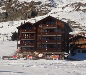 Edelweiss 