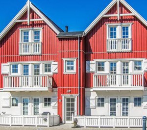 Færgevej 
