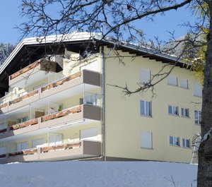 Ferienwohnung Ibach 