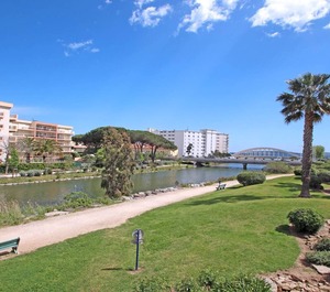 Port Ste Maxime 