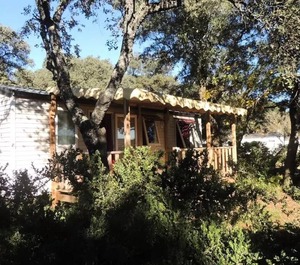 Camping Domaine De Gajan People 